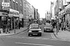 Margate High Street shops 1984  